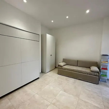Apartment Blu Di *