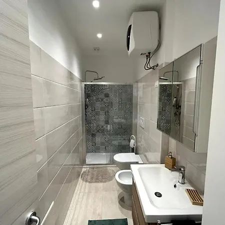Apartmán Blu Di Tropea