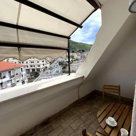Blu Di Apartmán Tropea