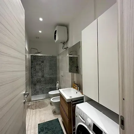 Blu Di Apartment